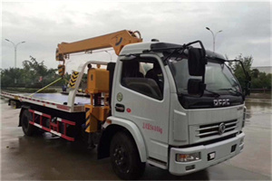 通许24小时道路救援服务