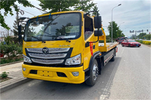 通许汽车救援头像