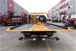 通许附近汽车救援服务