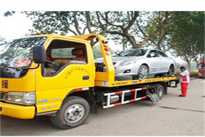 通许附近24小时汽车拖车服务热线