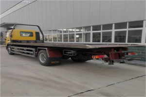 通许24小时公路救援电话