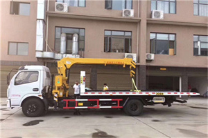 通许附近汽车轮胎更换