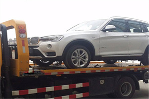 通许拖车24小时服务电话