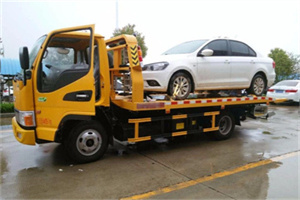 通许附近拖车救援24小时服务热线