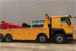 通许道路救援公司